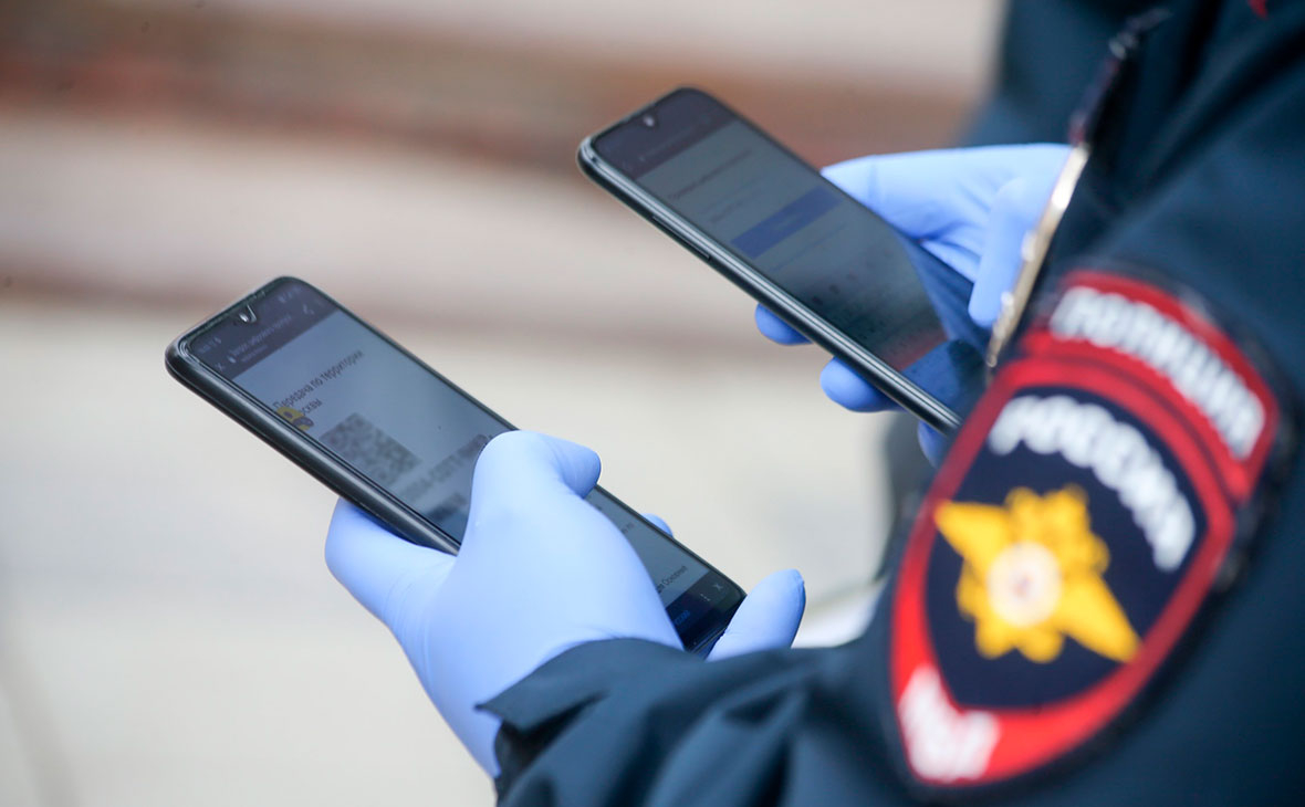 Предприниматели Москвы начали жаловаться на массовую аннуляцию пропусков