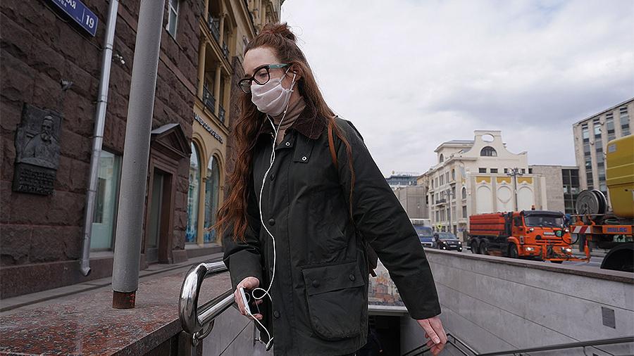 Мэр Москвы сообщил о возможном выходе столицы на плато по коронавирусу
