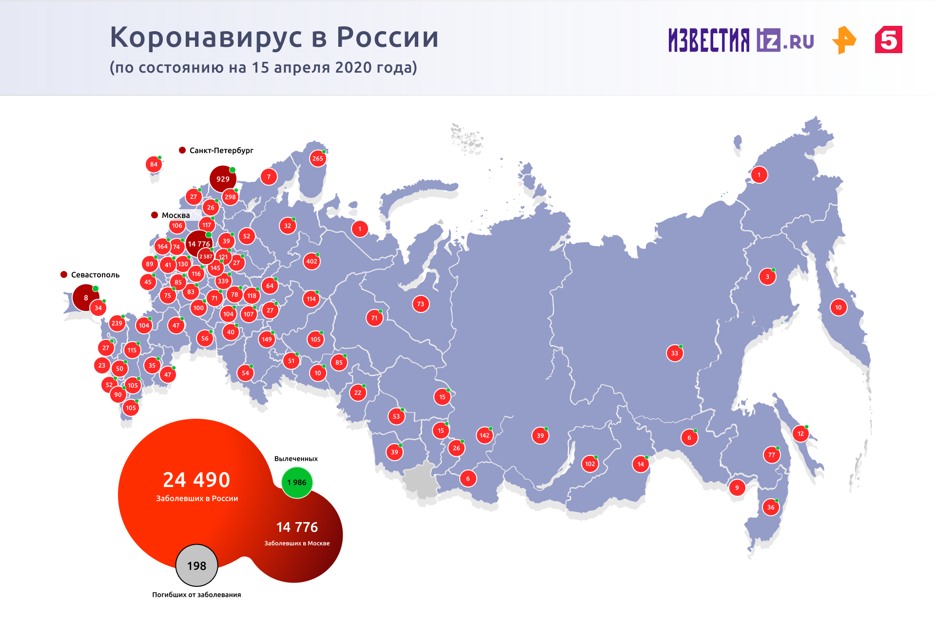 Еще семь пациентов с коронавирусом скончались в Москве