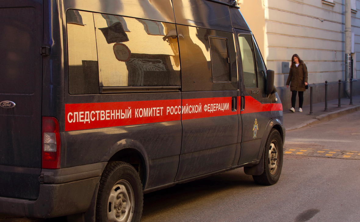 В Петербурге завели дело против основателя проекта «Омбудсмен полиции»