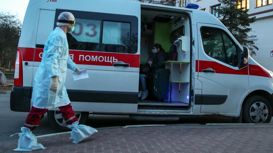 В Белоруссии число заразившихся коронавирусом достигло 861