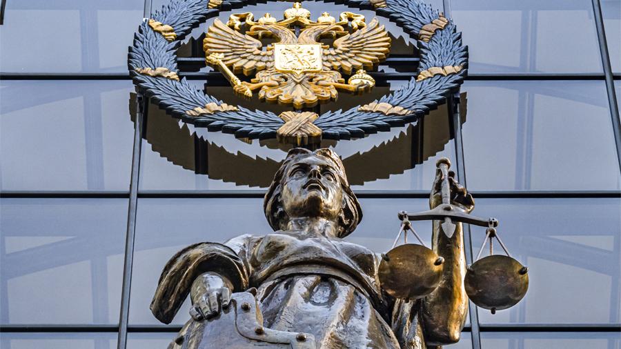 В Верховном суде рассказали о порядке признания эпидемии обстоятельством непреодолимой силы