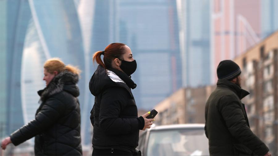В ВОЗ назвали оптимистичной ситуацию с коронавирусом в Москве