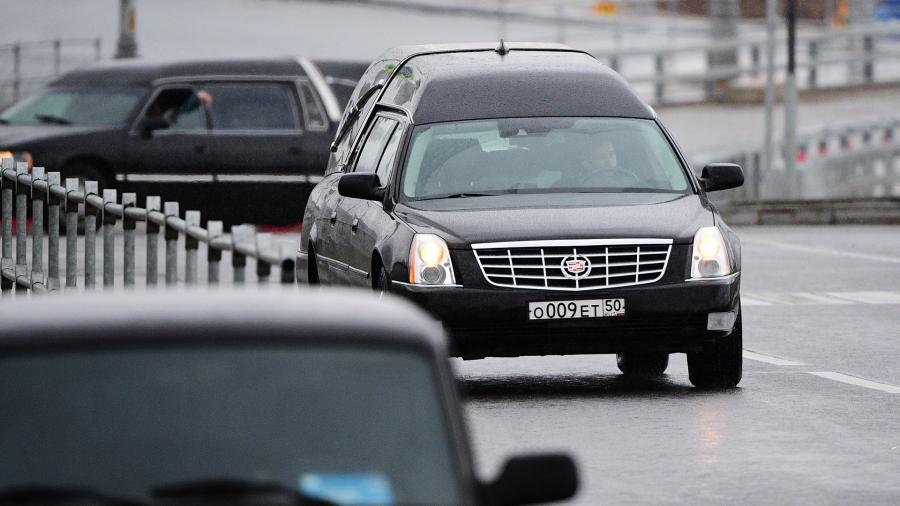 В России от коронавируса за сутки умерли 28 человек