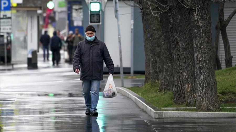 В Подмосковье выявлено почти 500 нарушителей режима самоизоляции