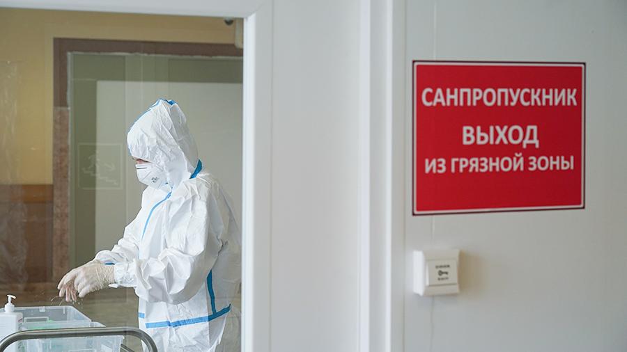 Четыре новых случая заражения COVID-19 зафиксированы в Приморье