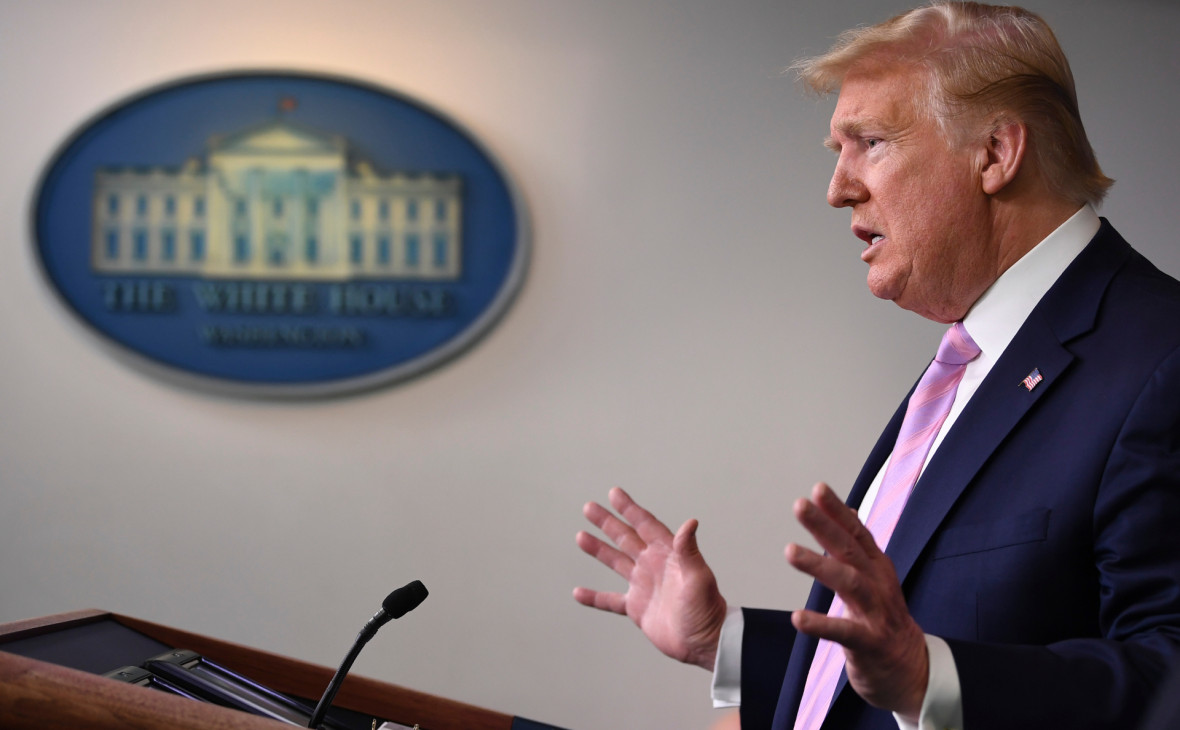 США помогут Италии вопреки «дезинформации России и Китая»