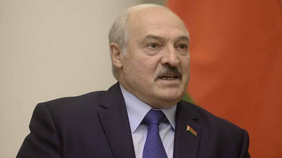 Лукашенко рассказал о вывозе граждан из-за границы в связи с пандемией