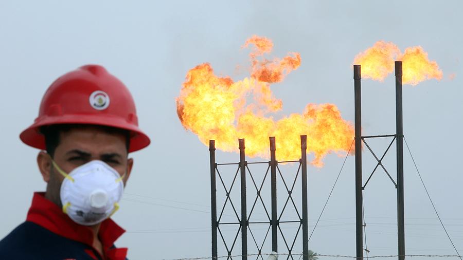 Эксперт увидел фундаментальную проблему с падением цен на нефть в коронавирусе