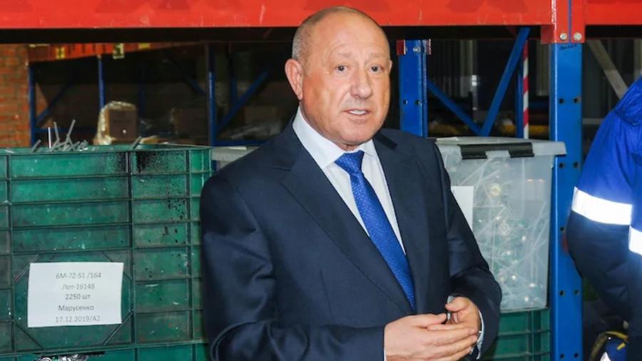 Депутат Мособлдумы умер после заражения коронавирусом