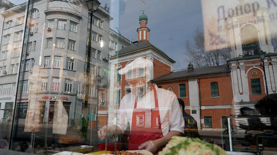 Малый бизнес сможет получить свыше 70 млрд рублей в виде безвозмездных грантов