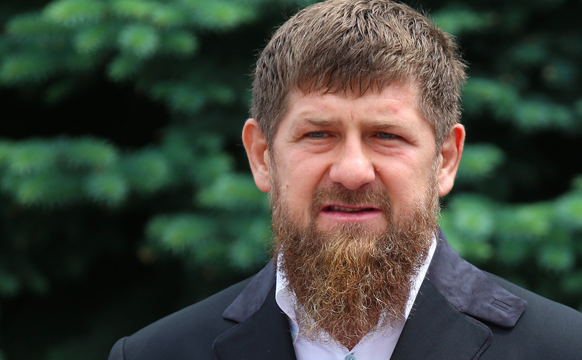 Кадыров объявил в Чечне строгий карантин в выходные