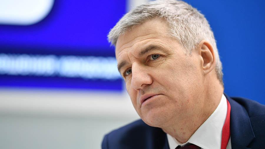 Глава Карелии ограничил въезд в республику