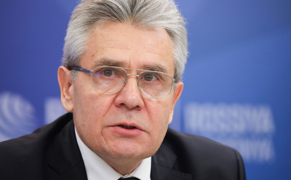 Глава РАН назвал невозможной ее борьбу с COVID-19 из-за реформы 2013 года