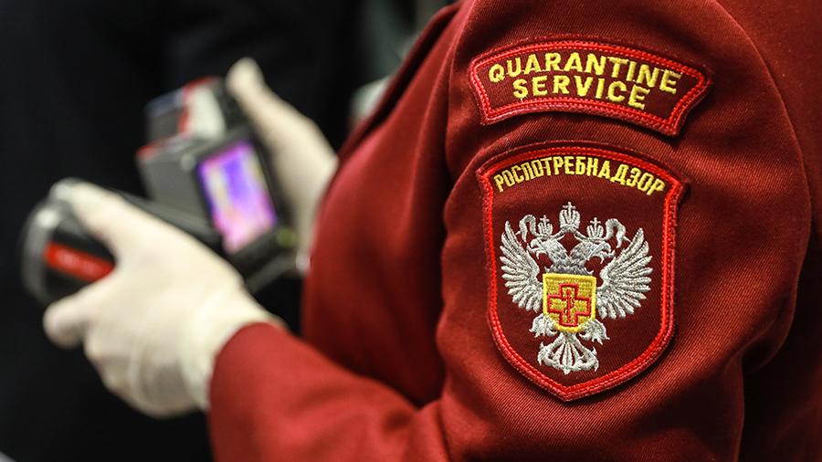 Кабмин выделил Роспотребнадзору более 803 млн на выплаты сотрудникам
