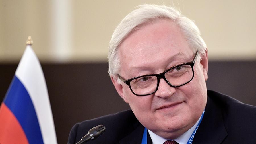 Россия призвала США воздержаться от атак против ВОЗ