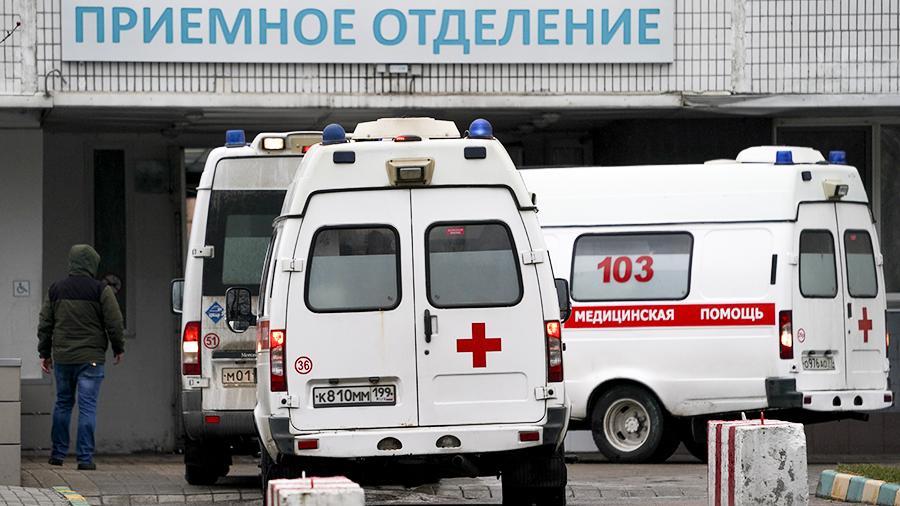 Врач из Коммунарки дал прогноз по пику эпидемии коронавируса в России