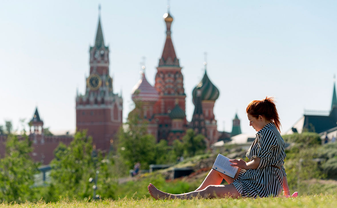 Вирусолог оценил влияние жаркой погоды на распространение коронавируса