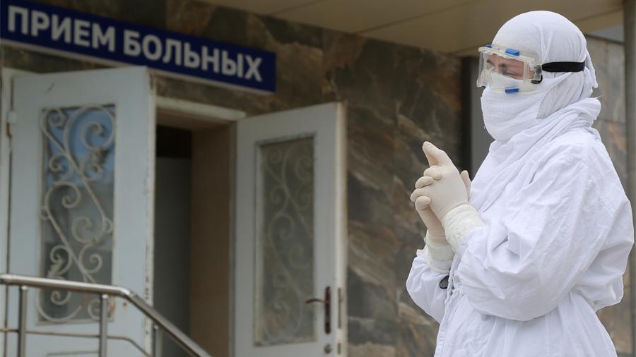 Мурашко заявил о стабилизации ситуации с коронавирусом в Дагестане