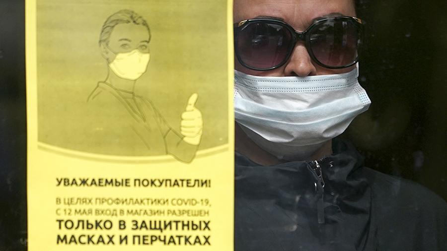 Собянин рассказал о появившейся надежде на скорое окончание пандемии в России