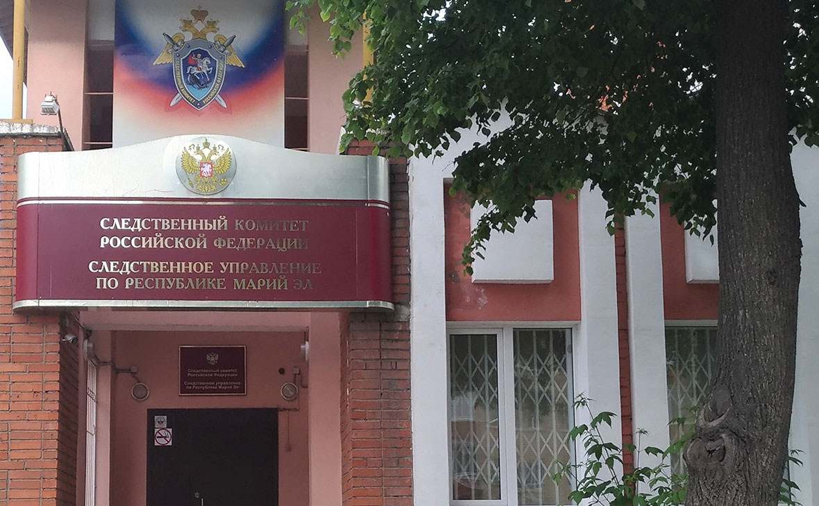 В Марий Эл СК завел уголовное дело на укусившую полицейского женщину