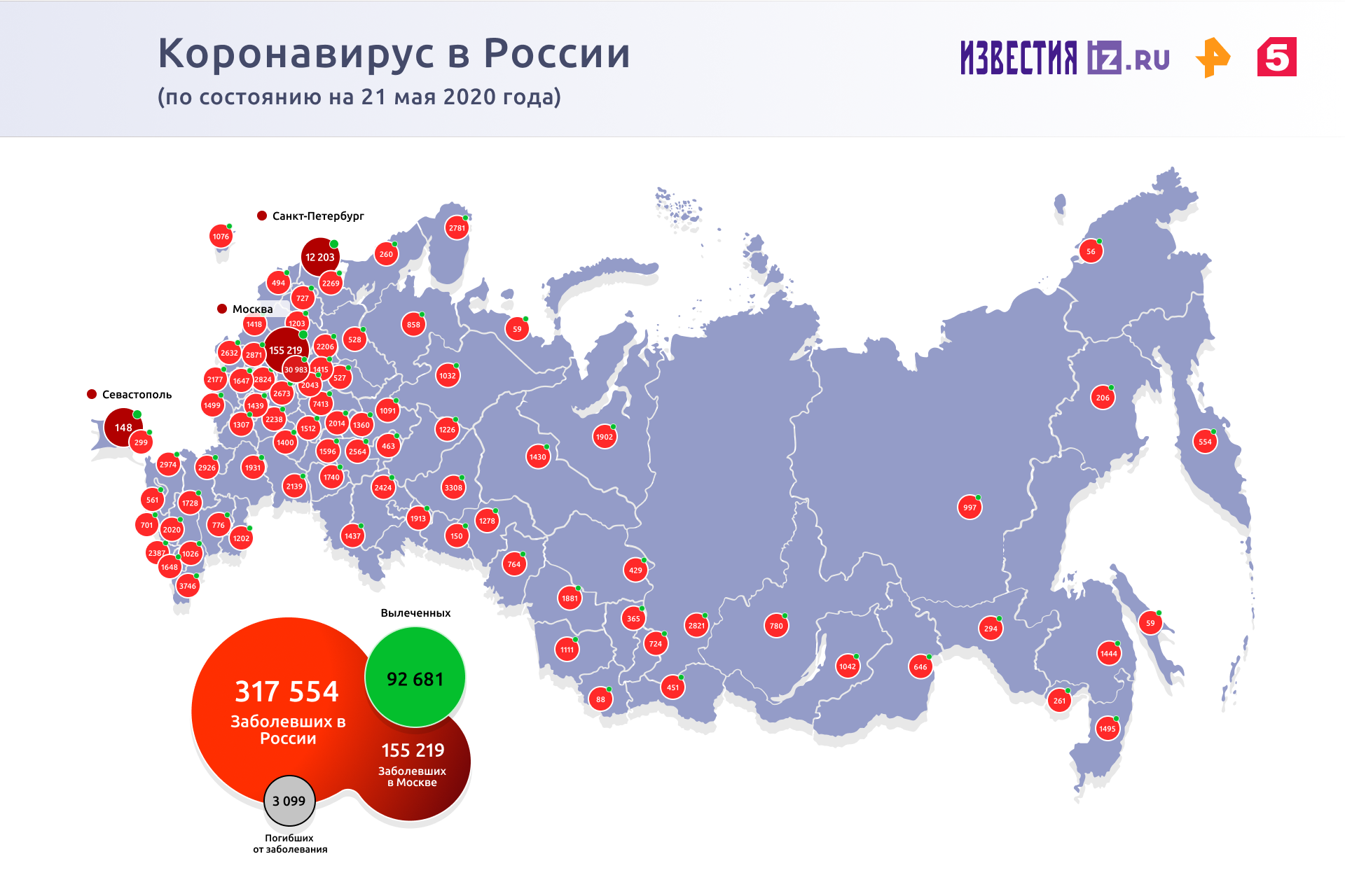 Роспотребнадзор с начала мая приостановил работу 32 объектов в Москве 