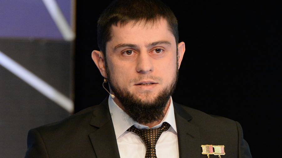 Помощник Кадырова опроверг слухи о своем заболевании COVID-19