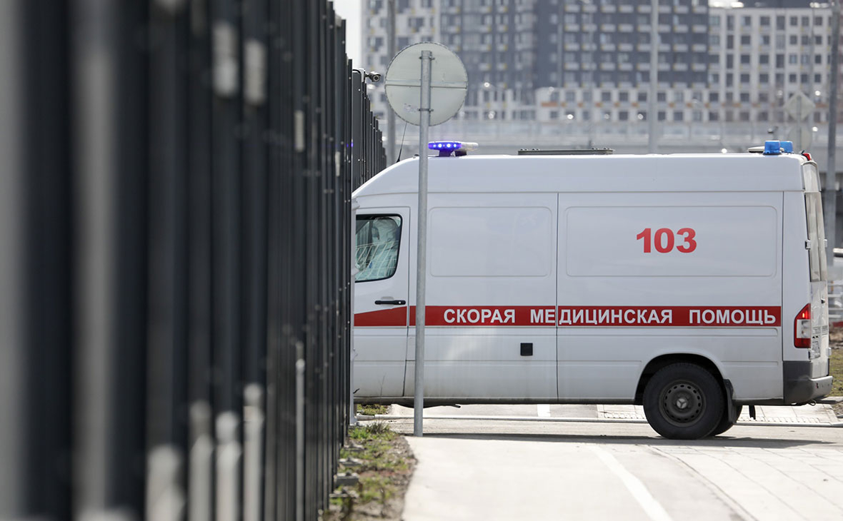 СЖР сообщил о смерти трех журналистов с коронавирусом
