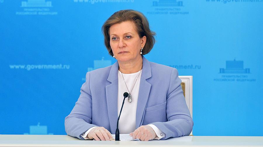 Попова оценила готовность регионов отпустить работников на отдых
