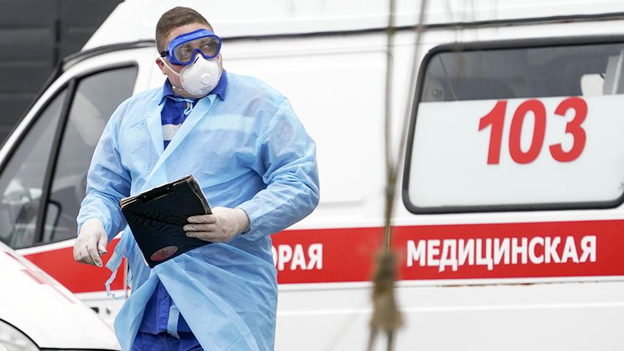 Попова заявила об остановке роста распространения коронавируса в России