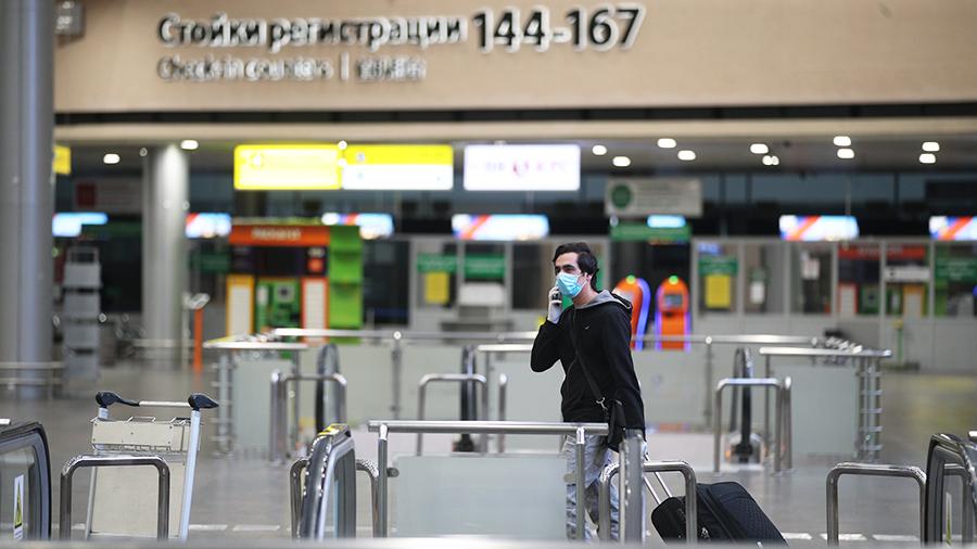 В РСТ назвали бессмысленными турпоездки за рубеж через соседние страны
