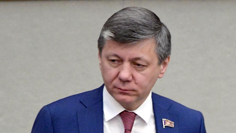 Переболевший COVID-19 депутат Новиков рассказал о своем самочувствии
