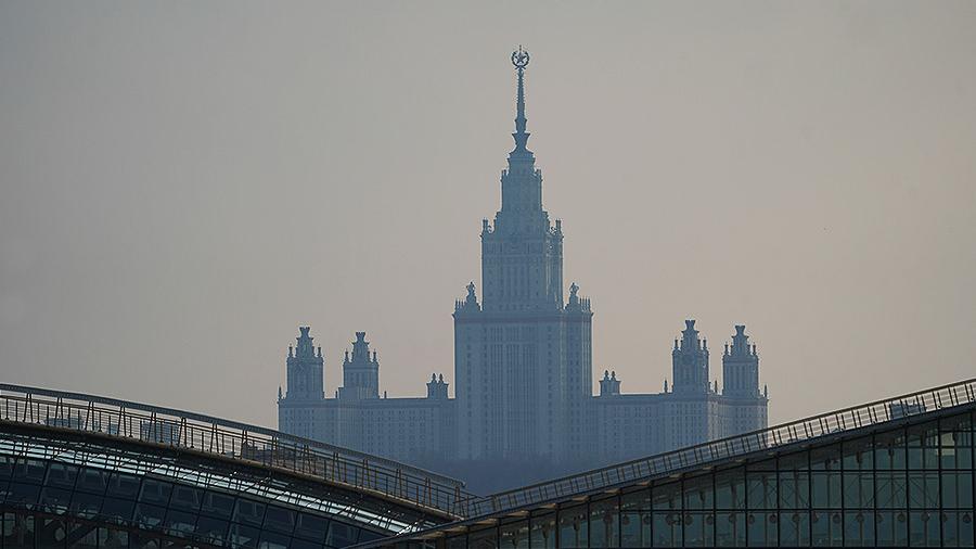 МИД назвал циничными обвинения в дезинформации по COVID-19