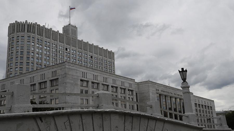 Правительство освободило регионы от платежей по бюджетным кредитам