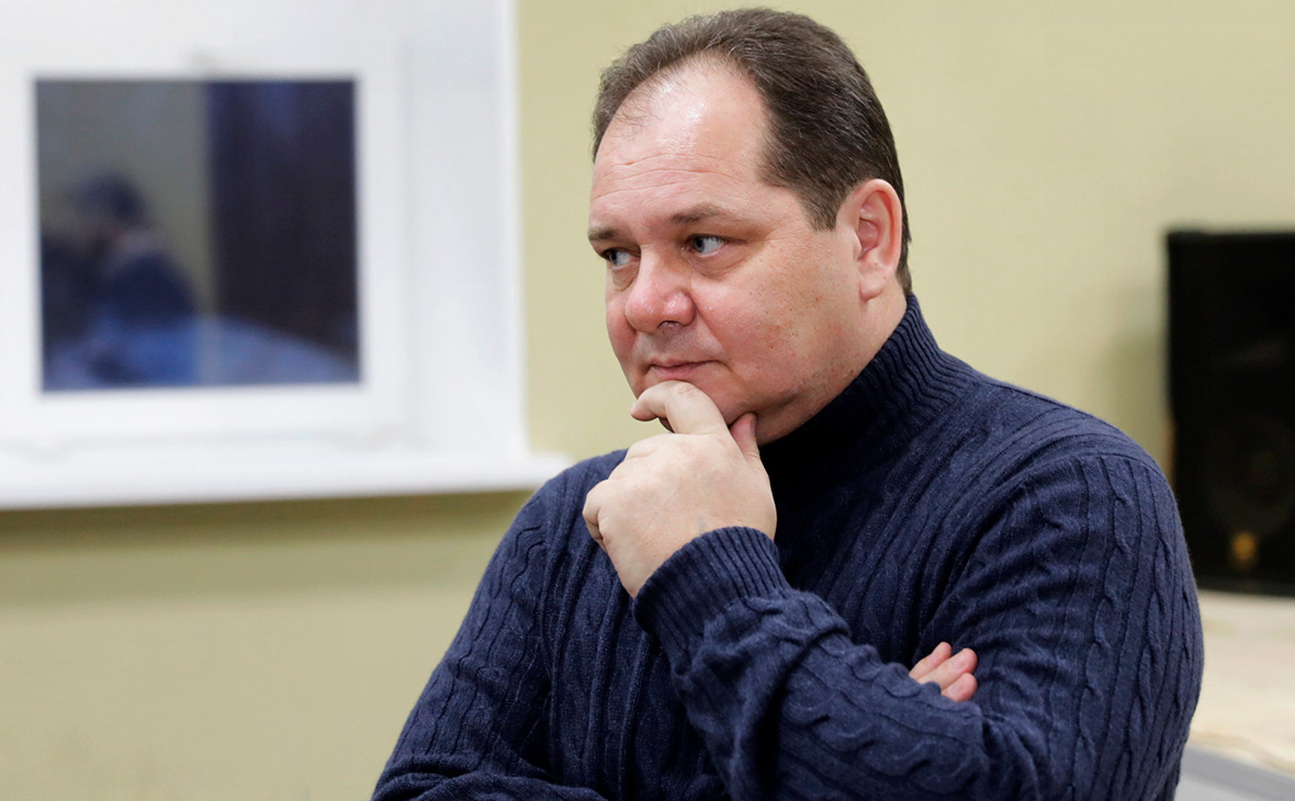 Губернатор ЕАО и мэр Биробиджана ушли на самоизоляцию