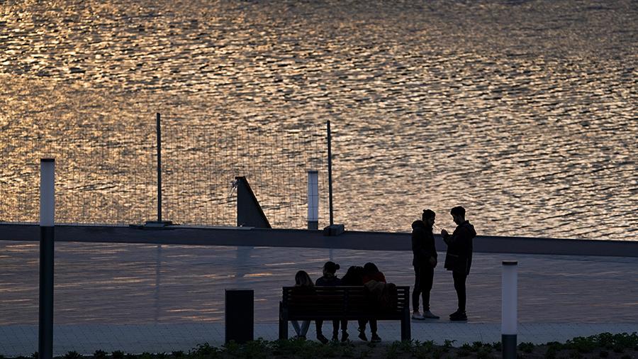 Вице-мэр Москвы допустила скорое возвращение города к нормальной жизни