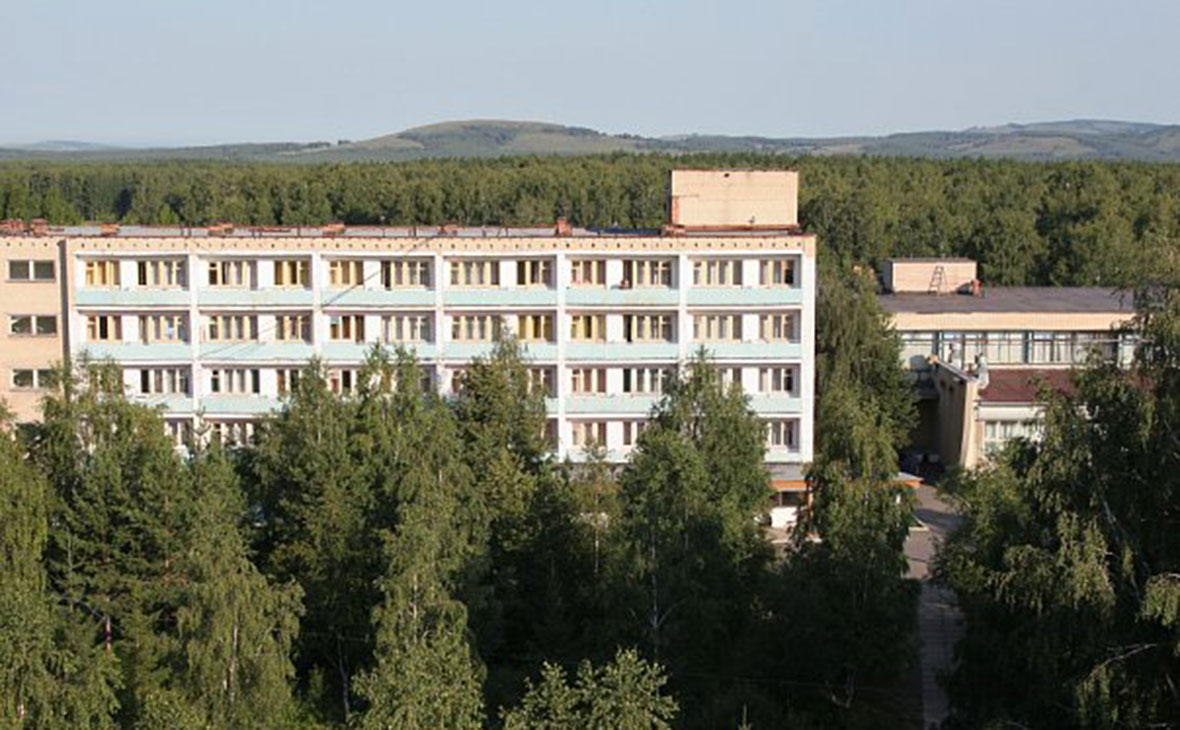 На Урале суд принудительно изолировал сбежавших из обсерватора вахтовиков