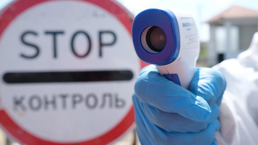 В Москве приостановили работу 13 объектов из-за невыполнения мероприятий против COVID-19
