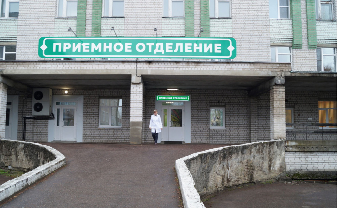 В Архангельской области заявили об ошибке в федеральных данных по вирусу