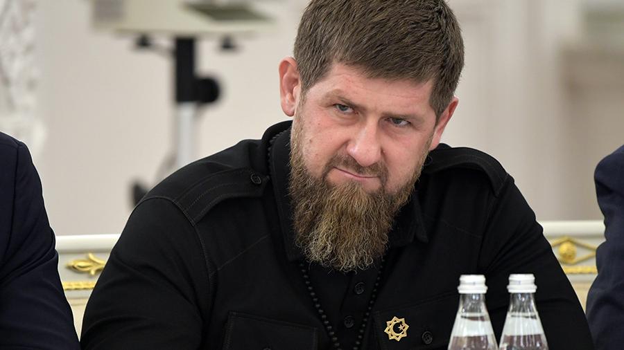 Кадыров взял под личный контроль работу оперштаба по коронавирусу
