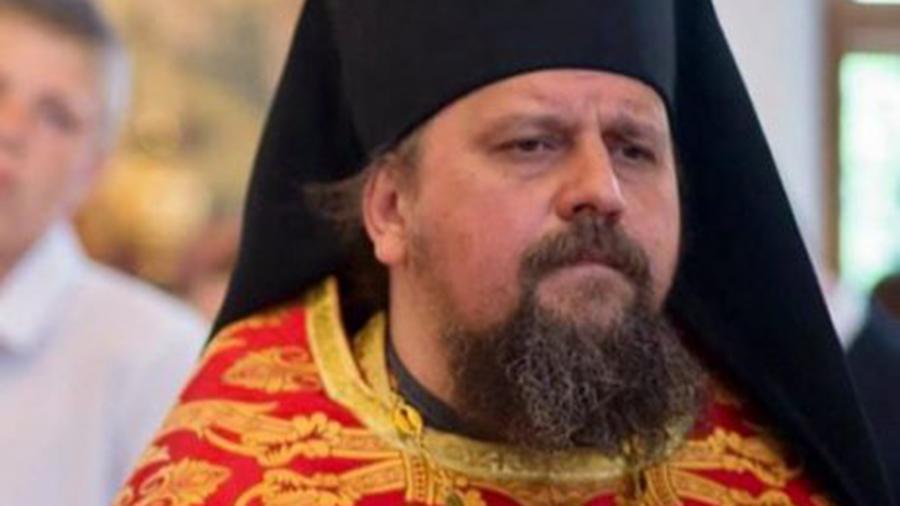 Еще один насельник Троице-Сергиевой лавры скончался от коронавируса