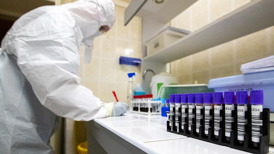 Число зафиксированных случаев COVID-19 в мире превысило 4,5 млн