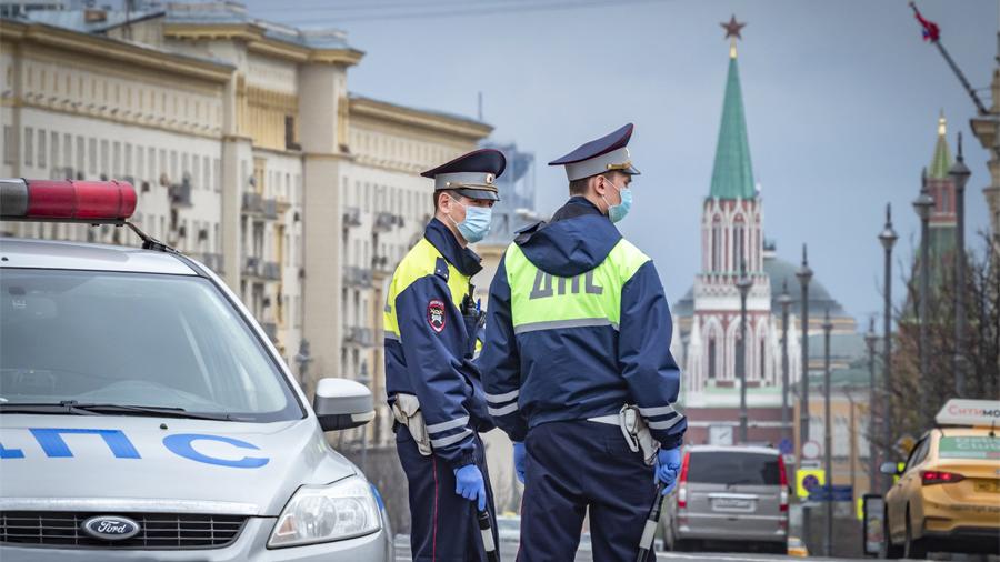 В Москве с 27 мая будут действительны только столичные цифровые пропуска