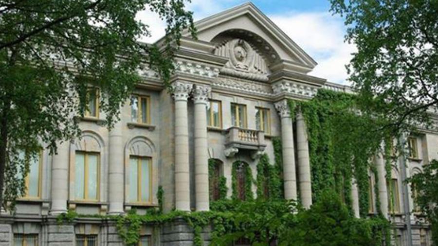 Посольство помогло 11 россиянам выехать из Финляндии на родину