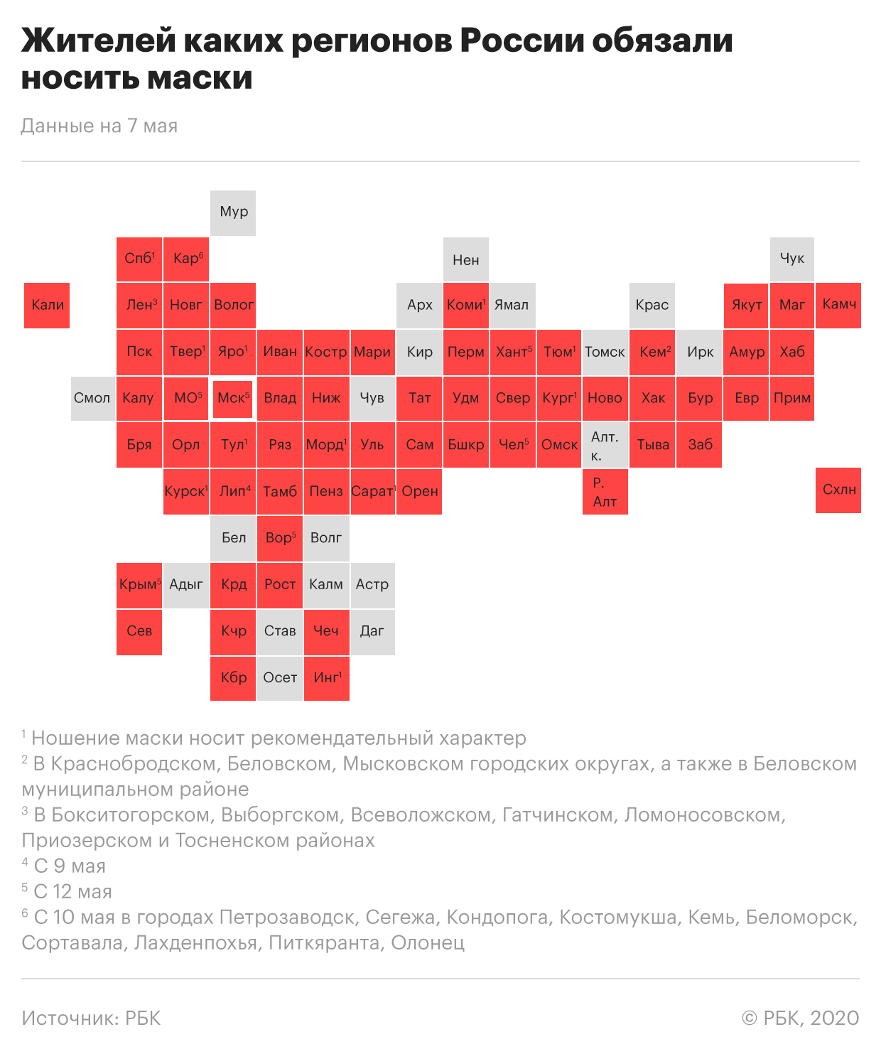 Власти Петербурга анонсировали введение масочного режима
