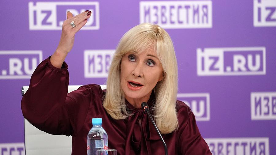Депутат Пушкина назвала нетипичный симптом COVID-19