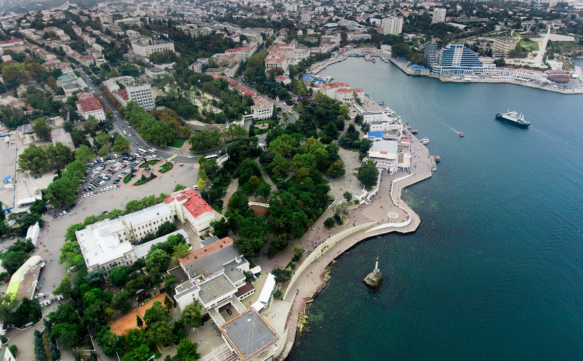 Глава Крыма «по-честному» ответил на перспективы отдыха в Крыму летом