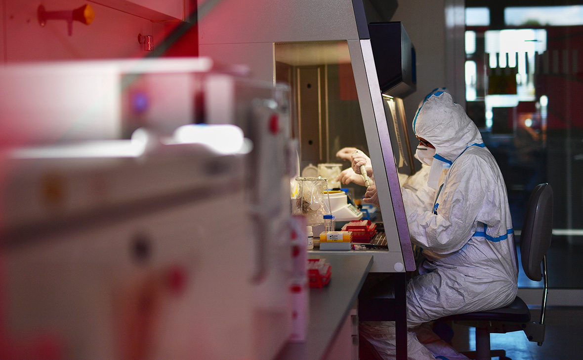 Лавров предложил не кричать «держи вора» и создать вакцину от COVID-19
