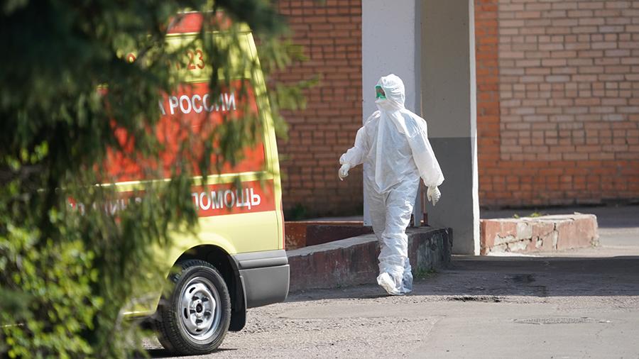 В Калининграде не будут привлекать студентов-медиков к борьбе с COVID-19