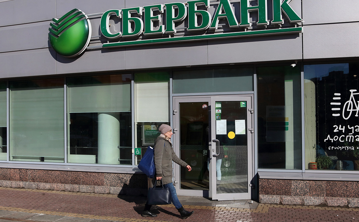 Сбербанк раскрыл объем выданных под 0% кредитов